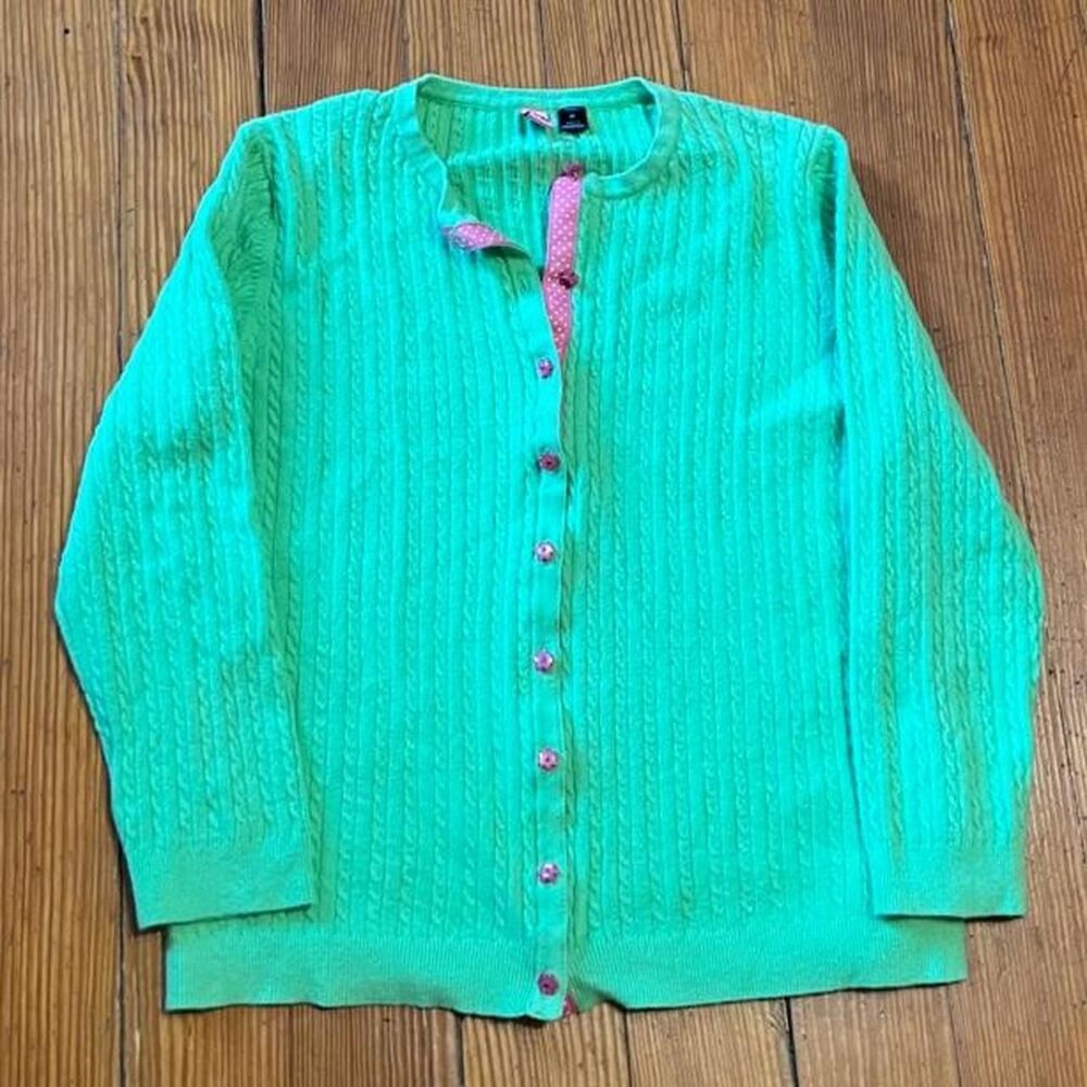 American-vintage Women's multi Cardigan